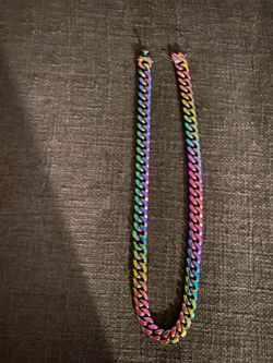 Chain