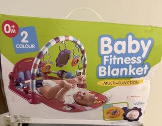 Baby Toy (girl)