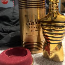 Jean Paul Gaultier Le Male Elixir 
