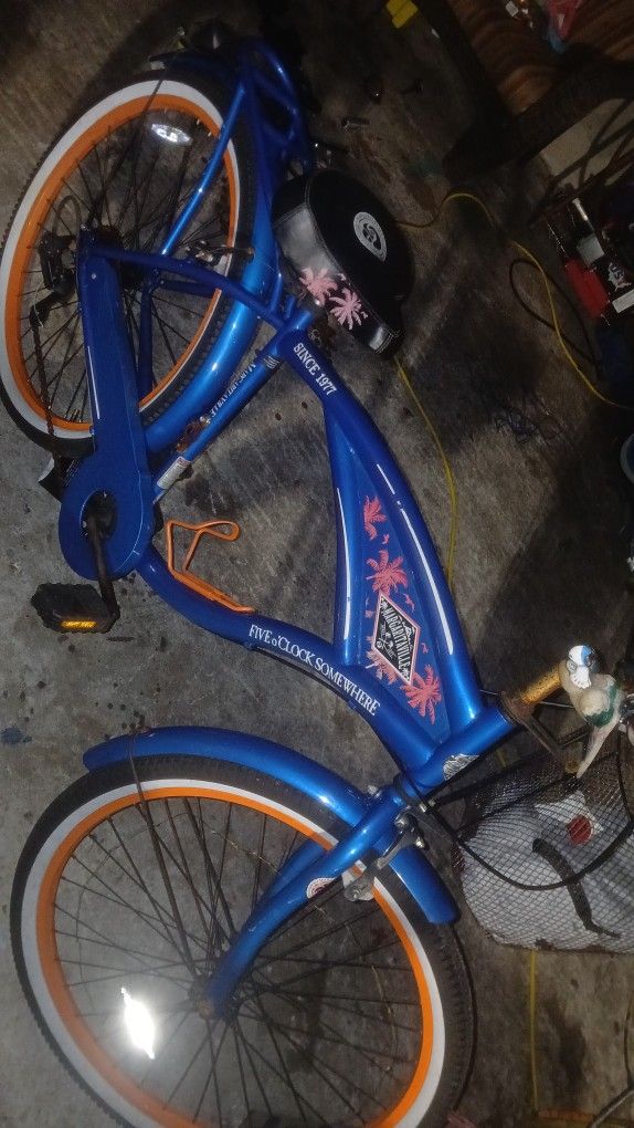 Margaritaville Beach Cruiser