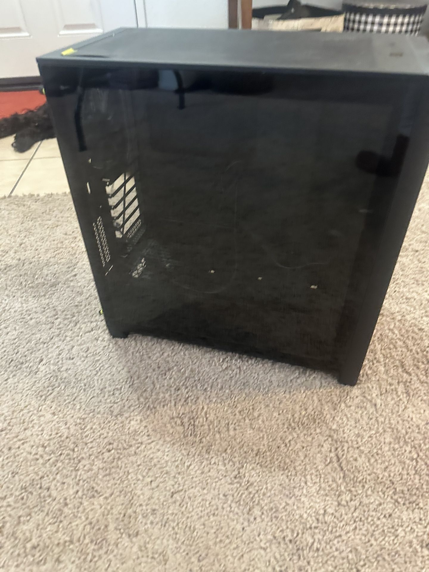 Gaming Pc Case