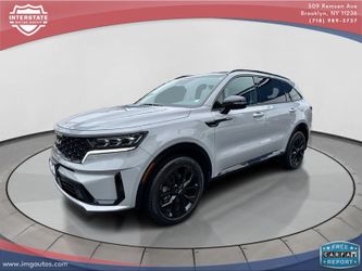 2022 Kia Sorento