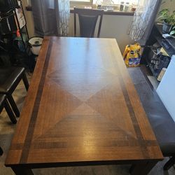 Dinning Table