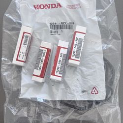 2016 Honda civic parts