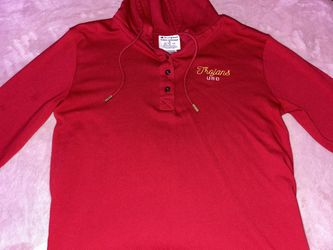 USC Trojans Women’s Sweater