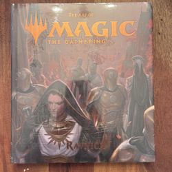 The Art Of Magic The Gathering Ravnica