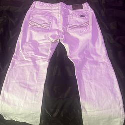Seven7 Jeans (straight)
