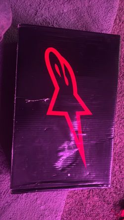 Alpine size 10 tech 5