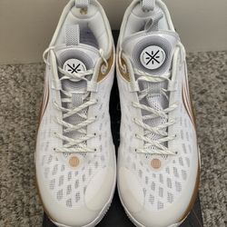 Way of Wade 808 2 ‘Dynasty’ - Size 10.5M