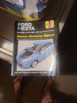 Haynes Workshop Manual