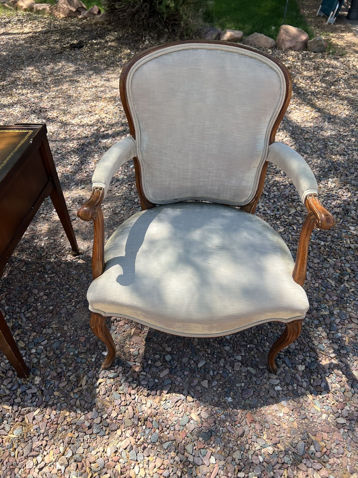 Antique Chair