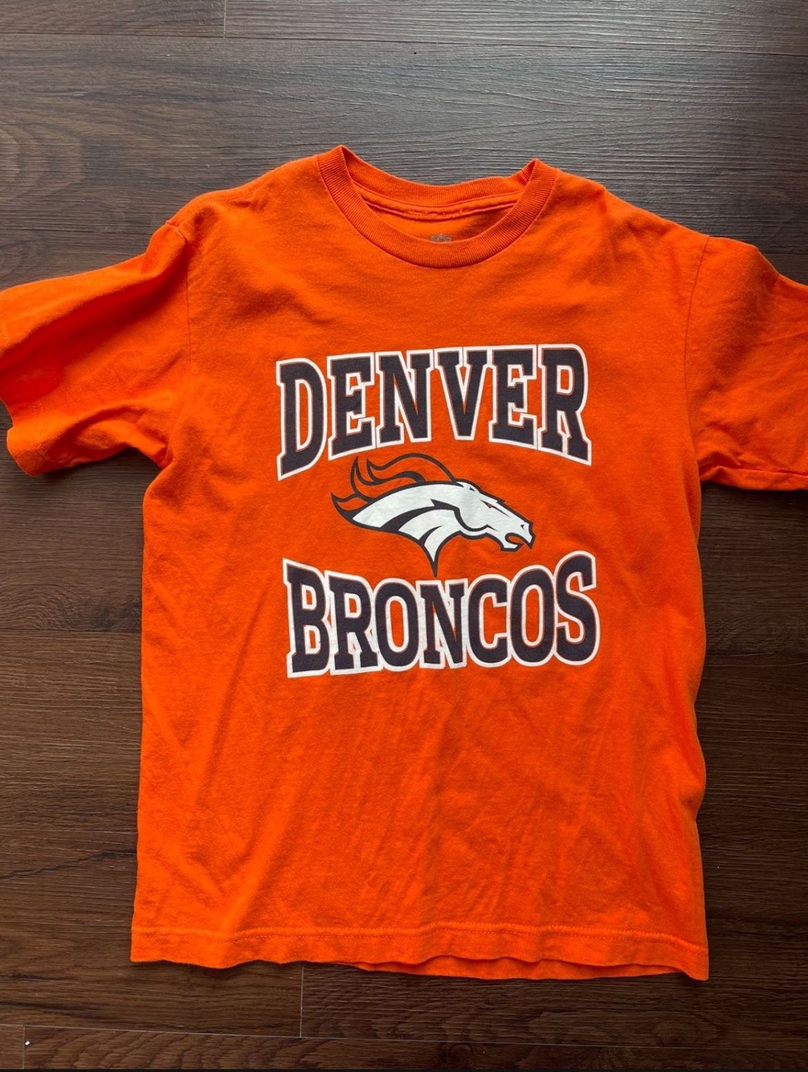 Kids T Shirt Broncos, Size M