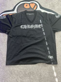 Chrome Hearts Jersey