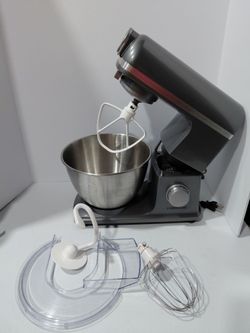 Farberware stand mixer