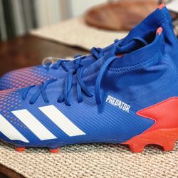 Adidas Predator 20.3 Football Cleats