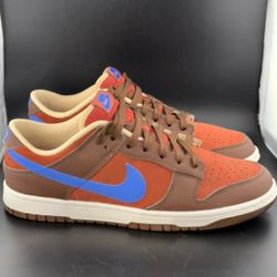 Nike Dunk Low Retro PRM Mars Stone 