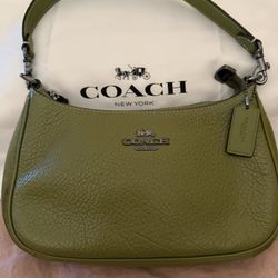 Coach Teri Shoulder Bag