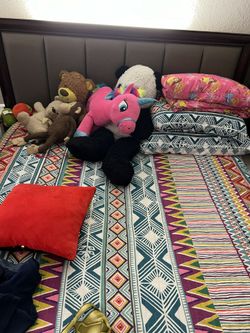 Bedroom Set