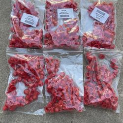 Caplugs Plastic