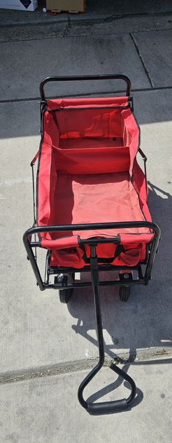 WAGON