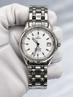 OMEGA SEAMASTER