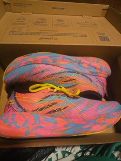 Asics Gel Nimbus 25 Sneakers