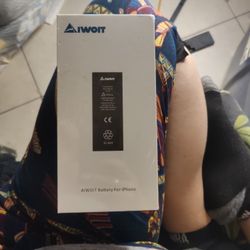 Brand New Sealed Battery For iPhone 