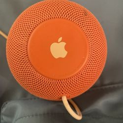 Apple HomePod mini 