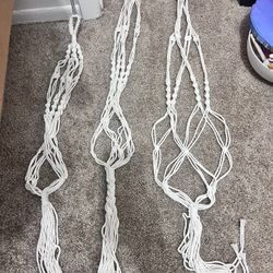 plant hangers