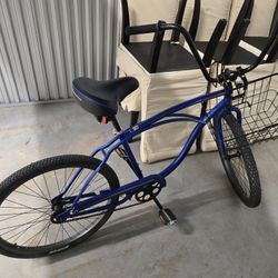 Manhattan Beach Cruiser