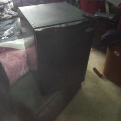 Mini Fridge