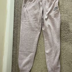 Men’s Move to Zero Jogger Sweatpants New with Tags Size Small