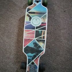 Long Board 