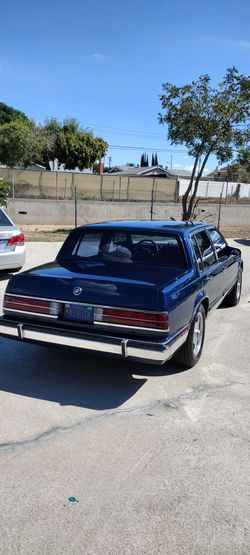 1990 Buick Park Avenue