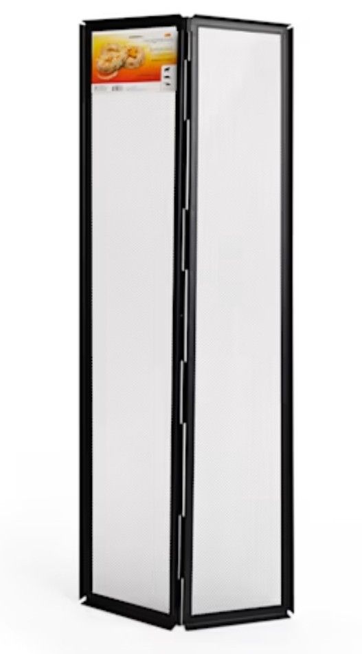 40 Gallon Glad Breeder Tank With Metal Hinged Top