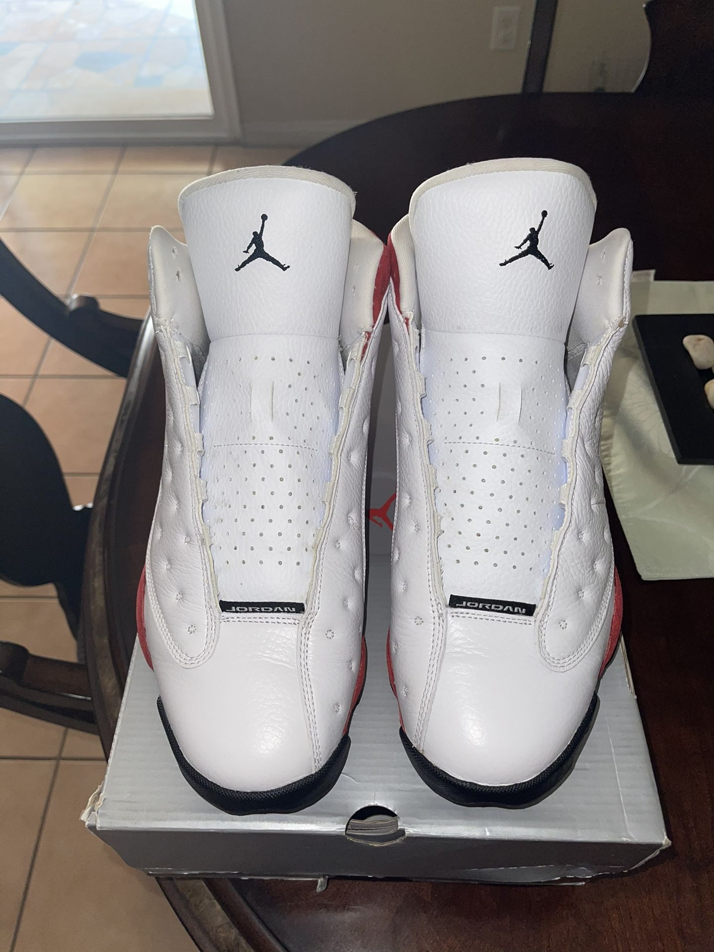 Air Jordan 13 Retro w/ box 2020 Nike Air Jordan Retro 13  main image 3