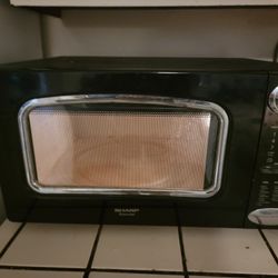 $40 Microwave.