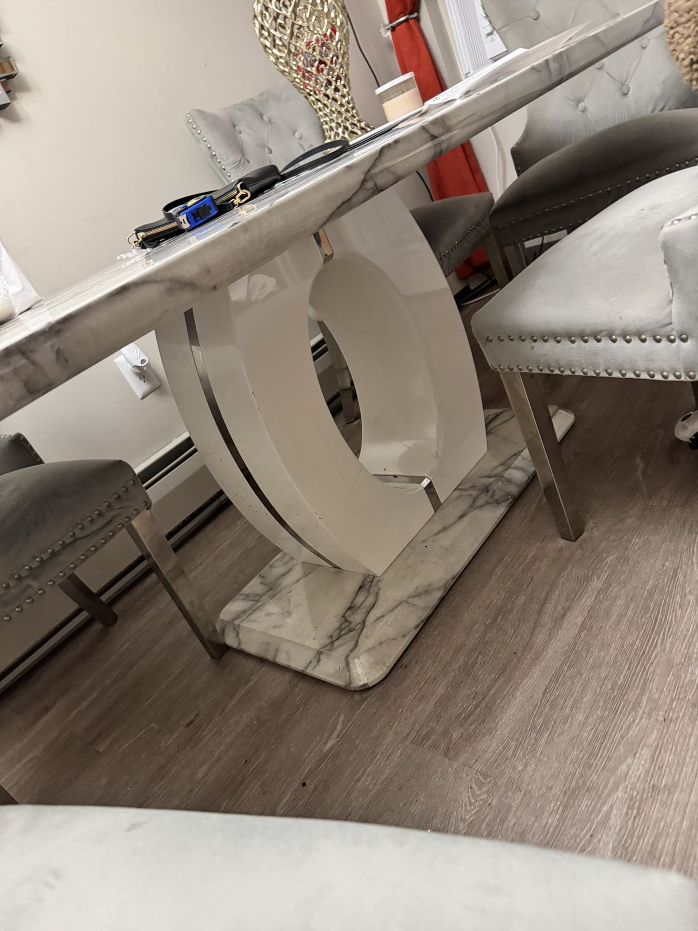 Kitchen Dining Table