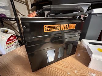 Welding Machine New