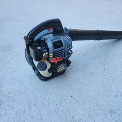 Gas Blower