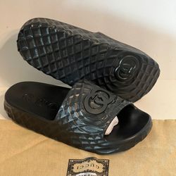 Gucci Men Slides 