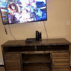 Tv Console