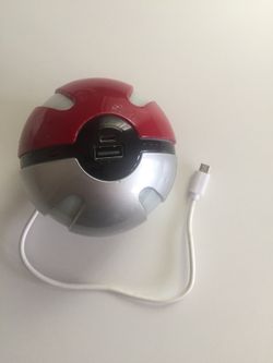 pokeman go portable charger