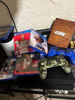PS4
