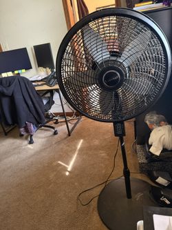18 Inch Lasko Fan