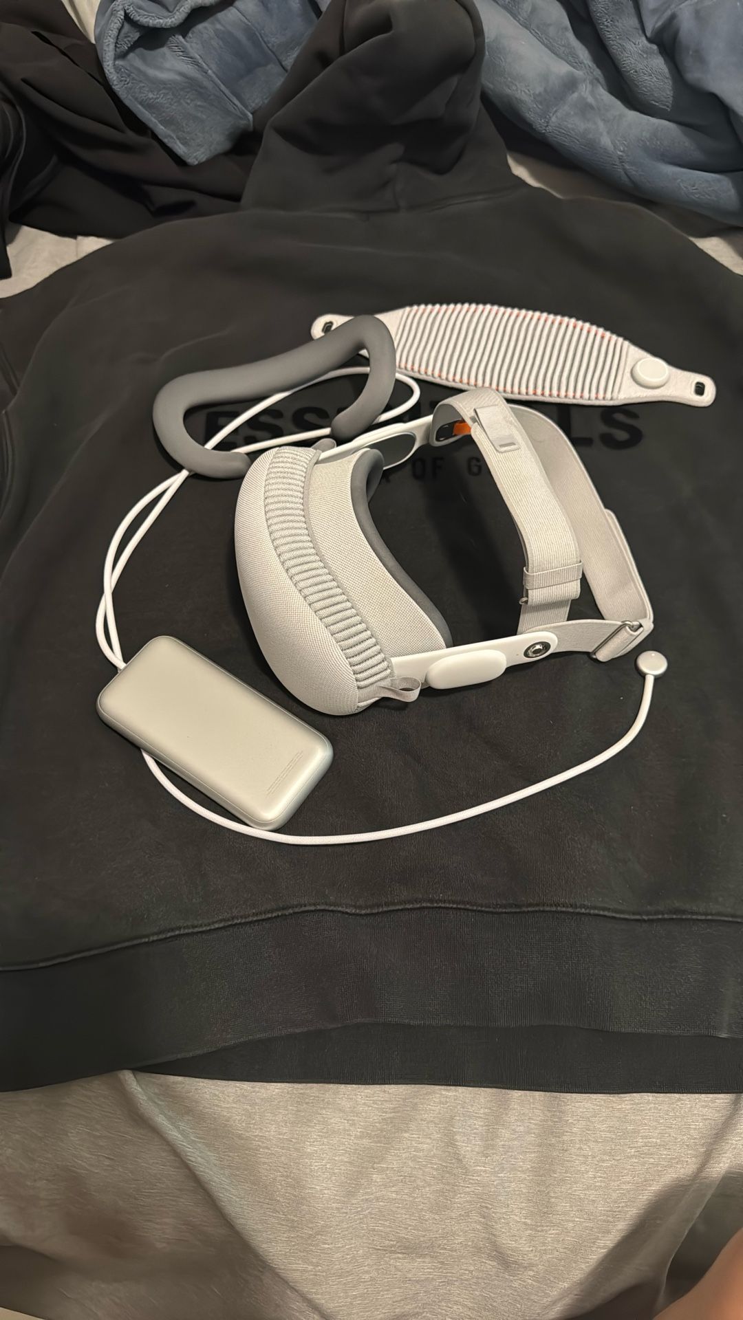 Apple Vision Pro