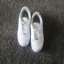 Nike Air Force 1s