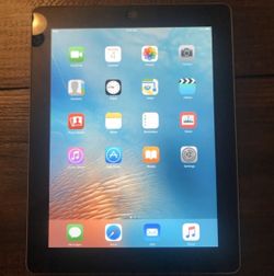 iPad 2 (16GB)
