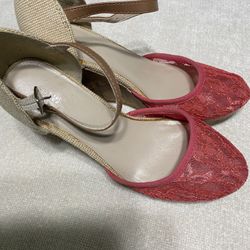 Zapatos Dama Número 6 