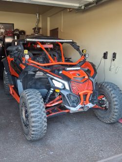 Can am 2020